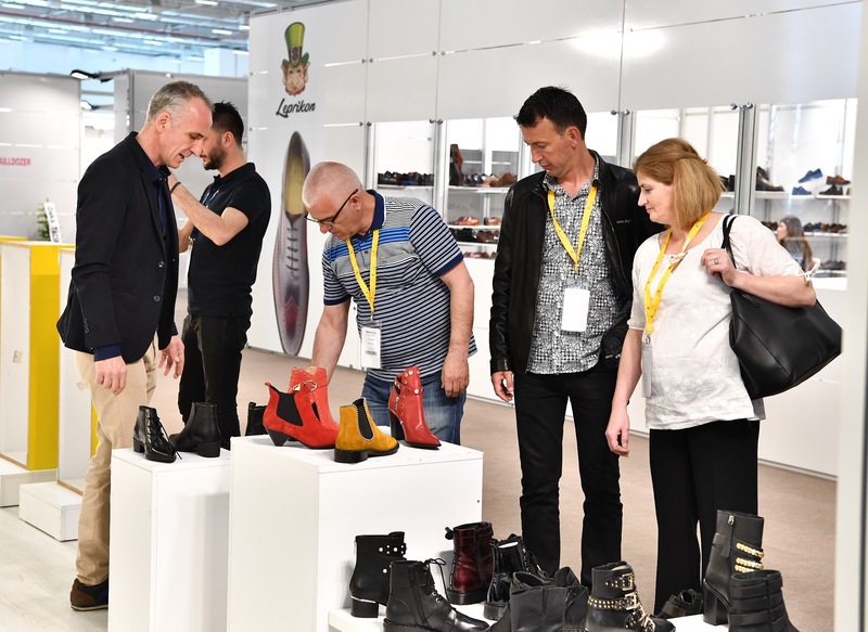 Fuar İzmir'de bahar bereketi