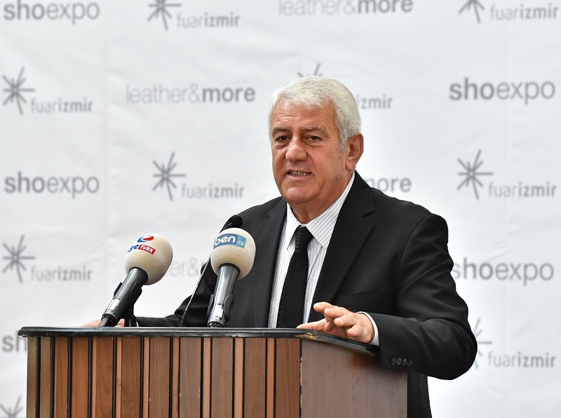 Fuar İzmir'de bahar bereketi