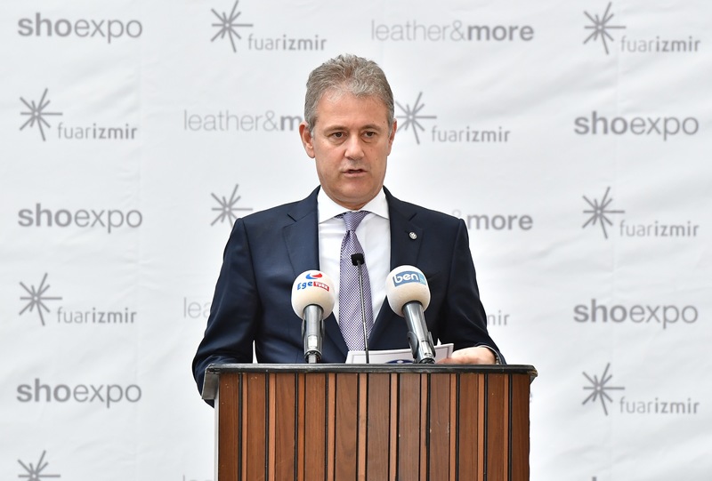 Fuar İzmir'de bahar bereketi