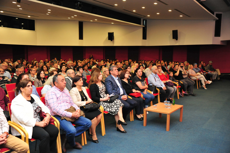 Çalkaya’dan Sazlı Sandık Çağrısı