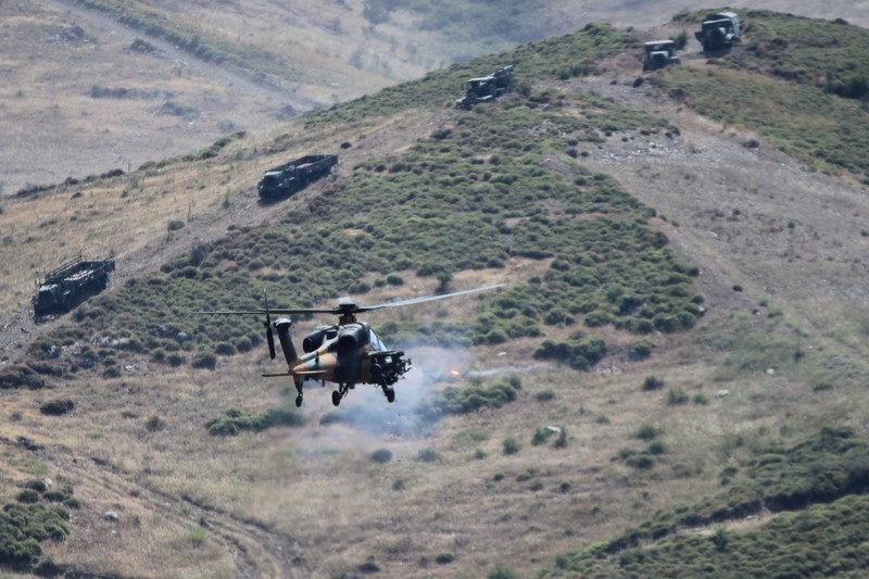 Efes 2018’in gündüz safhası gururlandırdı