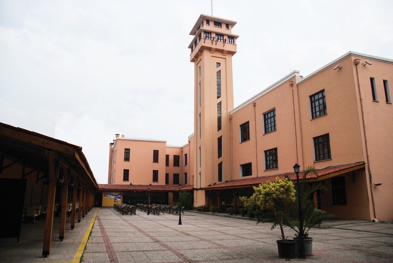 Müze Ödülü APİKAM’a