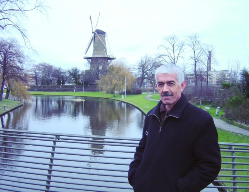 4 kıtadan edebiyatçılar İzmir'de buluşuyor