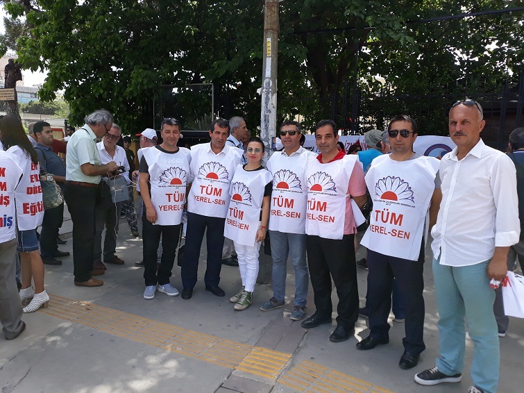 Atatürk Lisesine Atatürkçü Müdür İstiyoruz