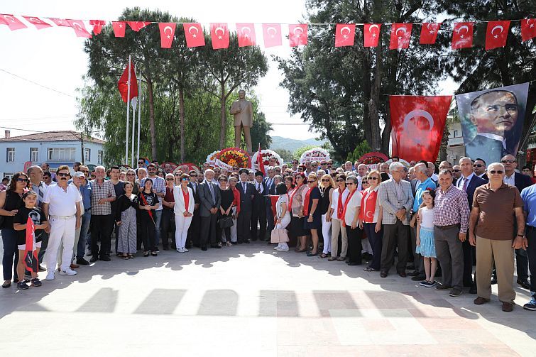 Polis fişi çekti, ortalık karıştı
