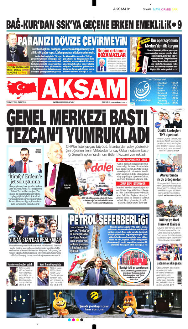 "Üzerinde hakkım var haram ediyorum"