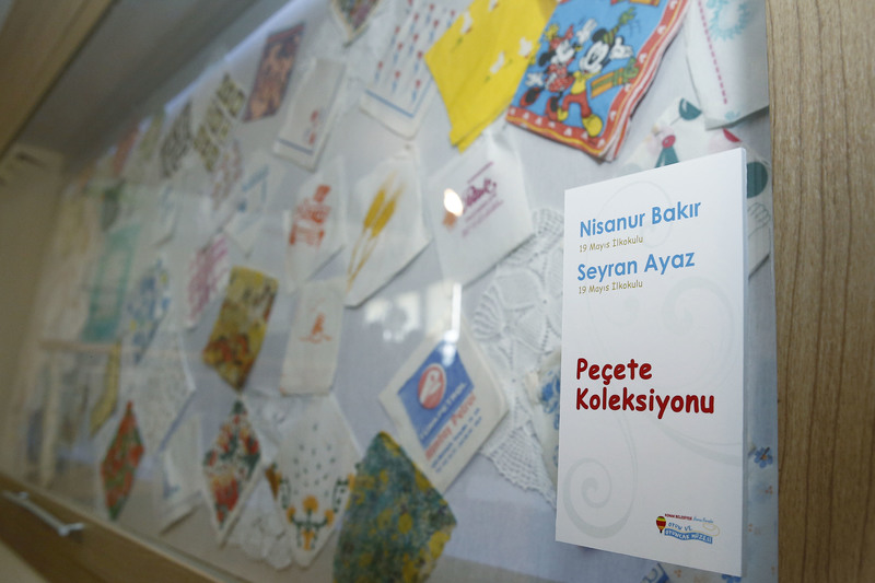 Konak’ta Müzeler Haftası dolu dolu geçiyor