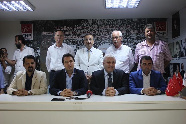 "Güneş İzmir’den doğacak"