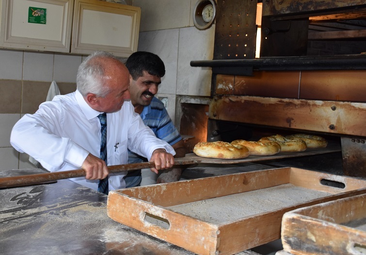 İzmir kazan Yavuzyılmaz kepçe