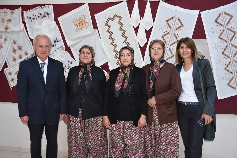 İzmir kazan Yavuzyılmaz kepçe