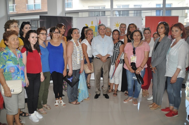 "İlk işimiz OHAL'i kaldırmak"