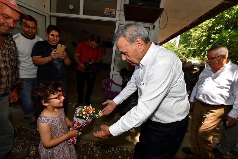Üreticiye "birleşin" çağrısı