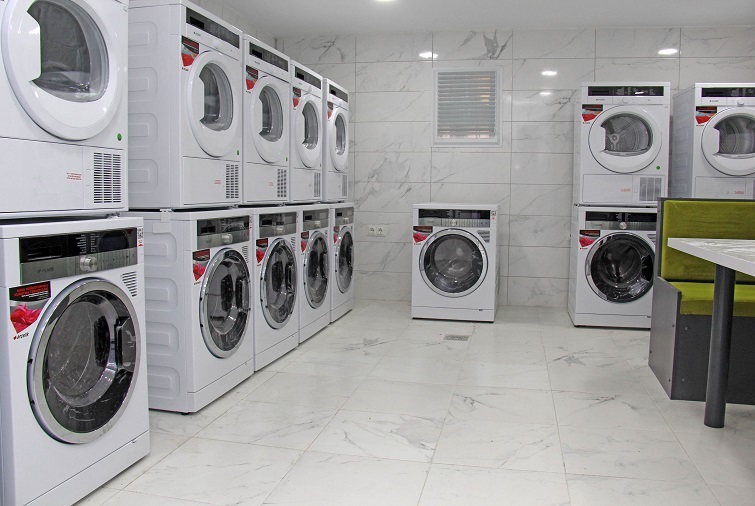 Buca'dan gençliğe muhteşem hediye