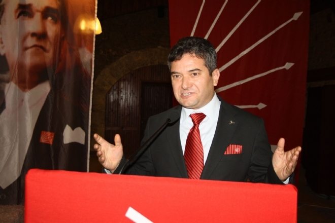 Tire'de AK Parti CHP'den yüksek oy aldı