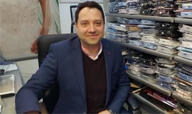 Tire'de AK Parti CHP'den yüksek oy aldı