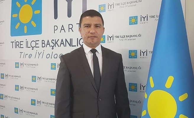 Tire'de AK Parti CHP'den yüksek oy aldı