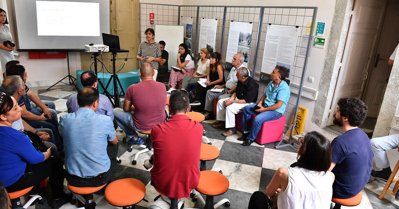 Kemeraltı'nda yeni dönem