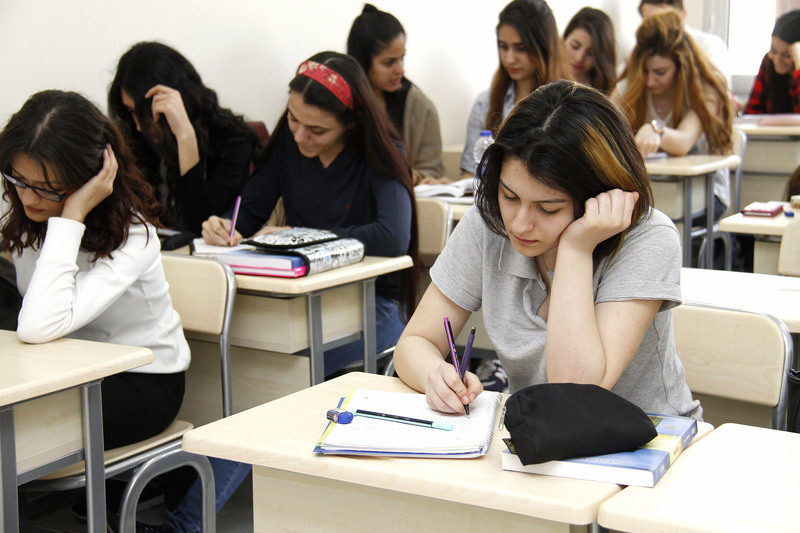 Üniversite tercih günleri başlıyor