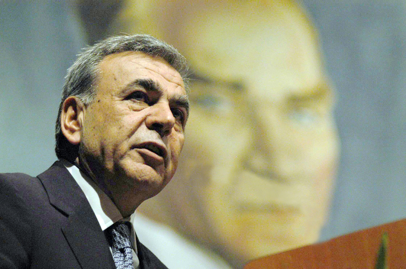 İzmir'den Atina'ya..