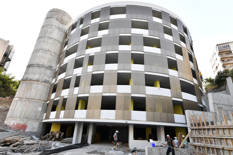 Otopark deyip geçmeyin!