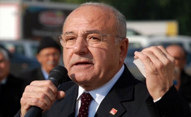 CHP'de ortak kaygı yerel seçimler