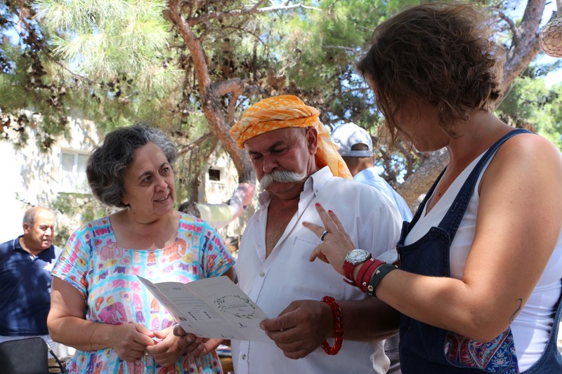 Organik çözümde "İzmir modeli"