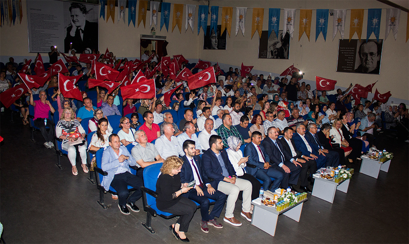 ''Yeni başarıların eşiğindeyiz''