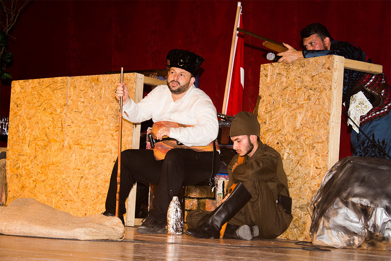 ''Yeni başarıların eşiğindeyiz''