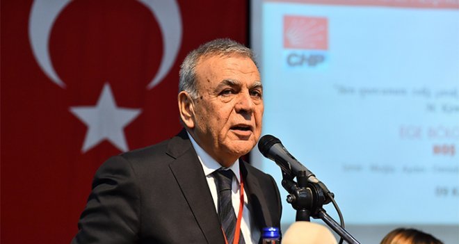 Büyükşehir'in ve ilçe belediyelerin durumu kritik