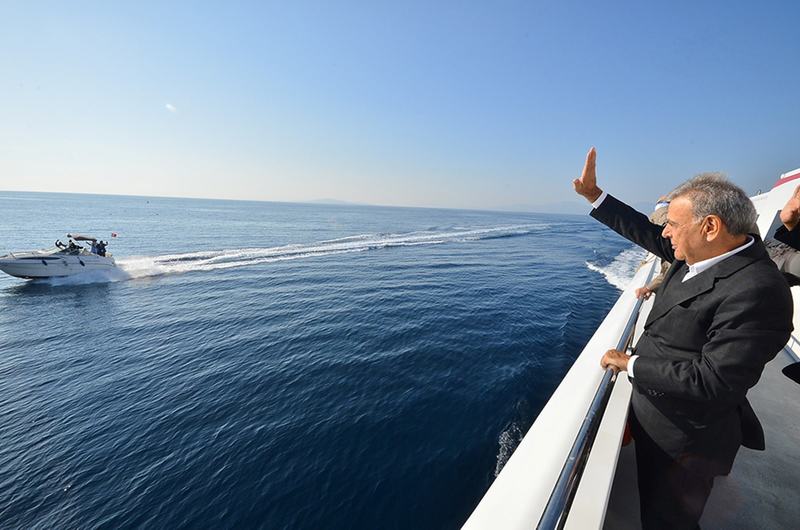 Youtube'da 13 milyon kez izlendi