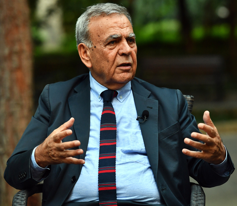 CHP 'doğru çözümler' üretmeli