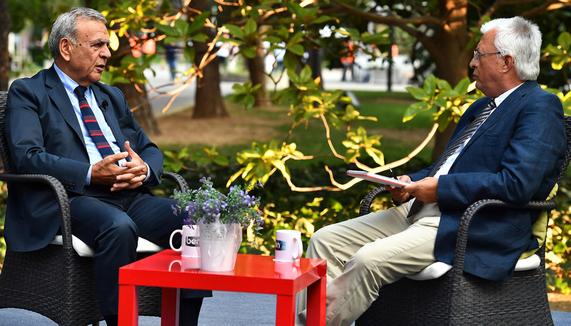 CHP 'doğru çözümler' üretmeli