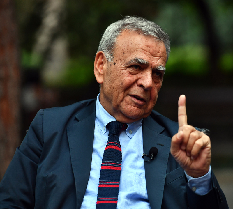 CHP 'doğru çözümler' üretmeli