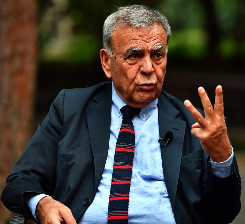 CHP 'doğru çözümler' üretmeli