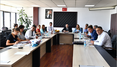 Tıbbi atıklara kesin çözüm