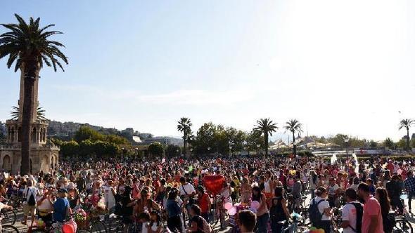 Süslü Kadınlar Bisiklet Turu düzenlenecek