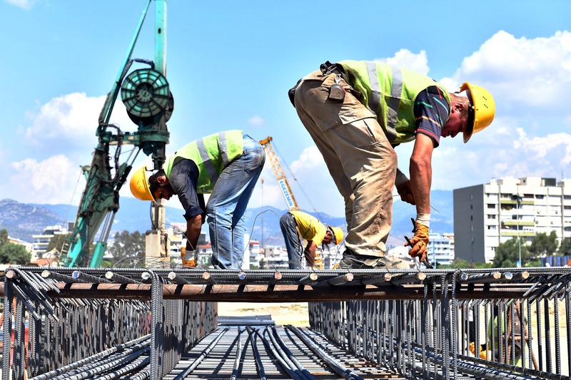 Opera binası için geri sayım başladı