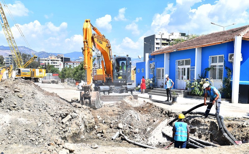 Opera binası için geri sayım başladı