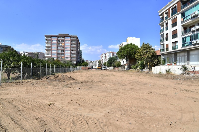 Ordu Bulvarı’na kesintisiz ulaşım geliyor