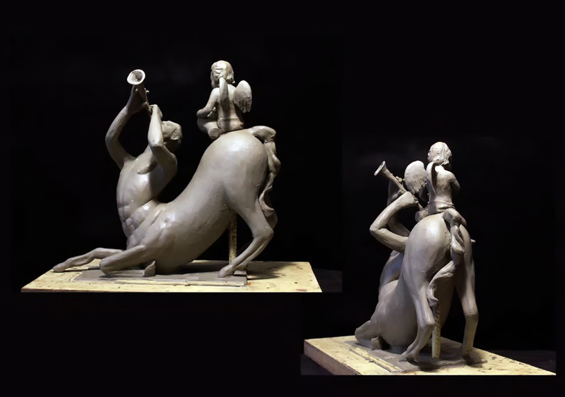 İzmir için yontacaklar