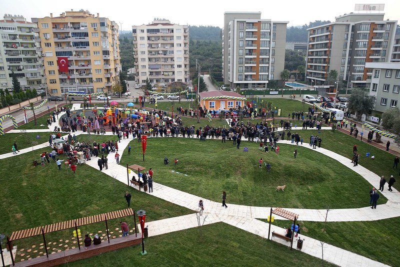 Buca Belediyesi'nin 2019 bütçesi belirlendi