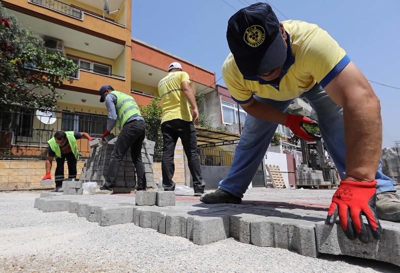Buca Belediyesi'nin 2019 bütçesi belirlendi