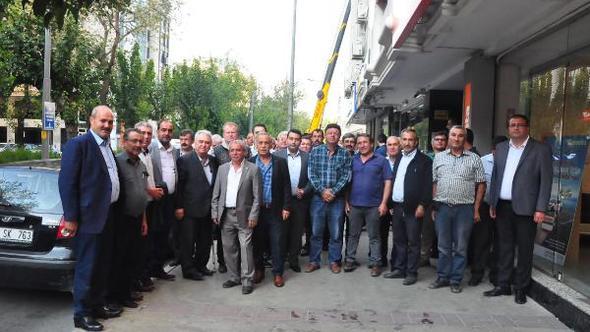 Kocaoğlu için miting yapacaklar!