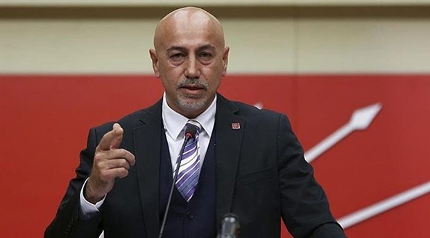 CHP'de İzmir için bir aday daha