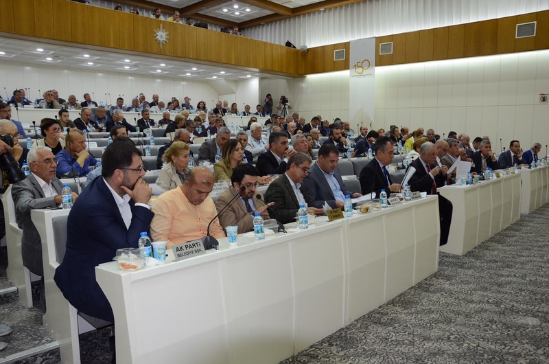 "İnşallah sizi Genel Başkan olarak görürüz"