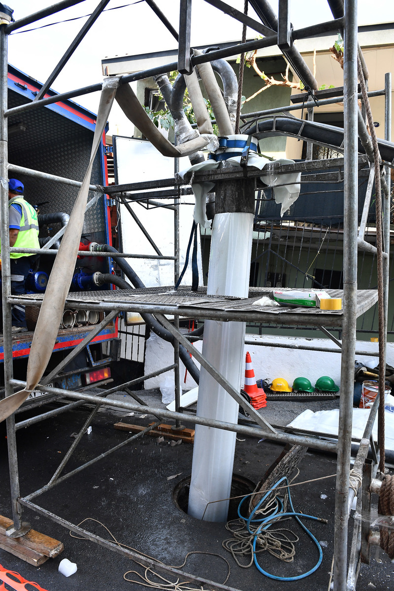 Büyükşehir Belediyesi'nden teknolojik atak