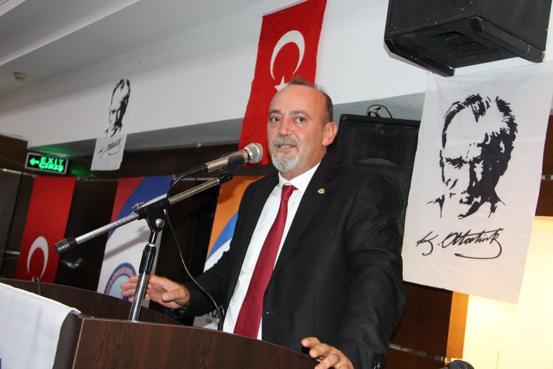 Tüm Yerel Sen,  ‘Resepsiyon Yemeği’ verdi