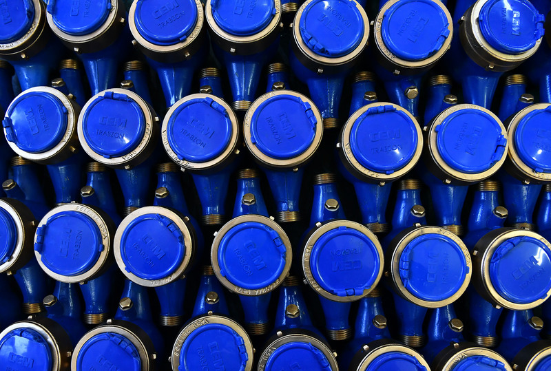 İZSU, test süresini yarı yarıya azalttı