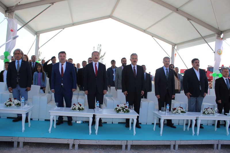 İzmir’de de 'fidanlar fidanlarla büyüyecek'