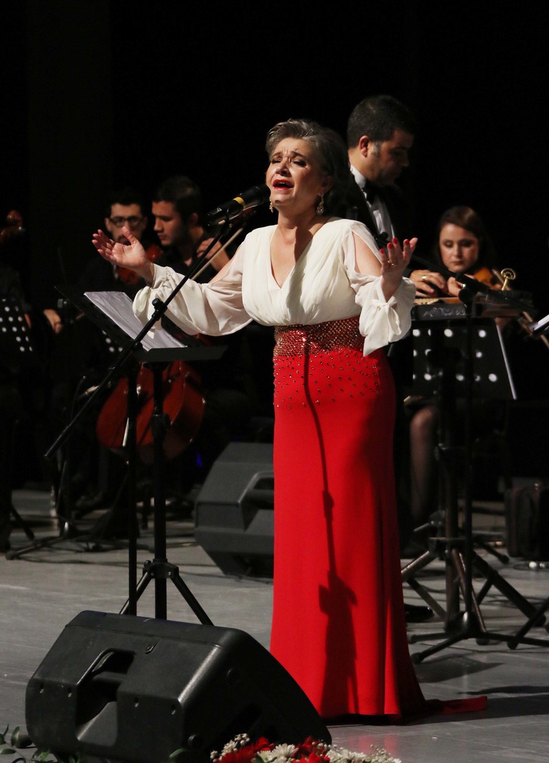 Bayraklı, Ulu Önder Atatürk'ü andı